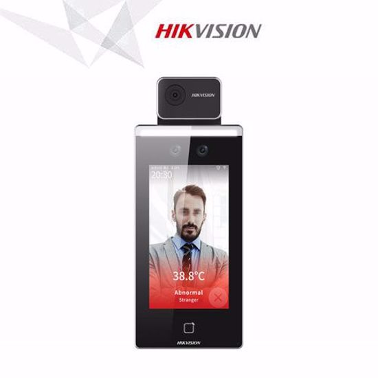 Slika od Hikvision DS-K1TA70MI-T terminal za KP sa prepoznavanjem lica