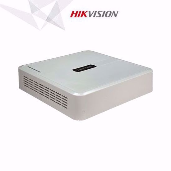 Hikvision HWD-5104S snimac