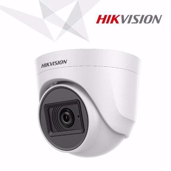 Slika od Hikvision DS-2CE76D0T-ITPFS(3.6mm) dome kamera