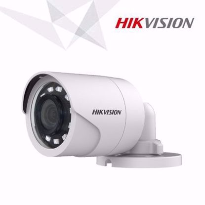 Hikvision DS-2CE16D0T-IRPF(2.8mm)(C) bullet kamera