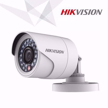 Hikvision DS-2CE16D0T-IRPF 3.6mm bullet kamera