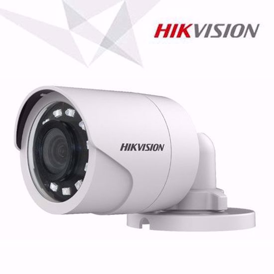 Hikvision DS-2CE16D0T-IRF