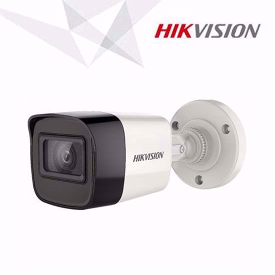 Hikvision DS-2CE16H0T-ITF