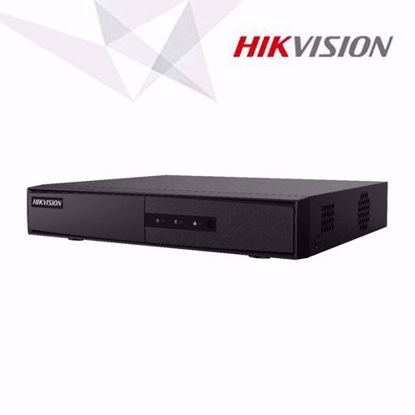 Hikvision DS-7208HGHI-F1/N(S) snimac