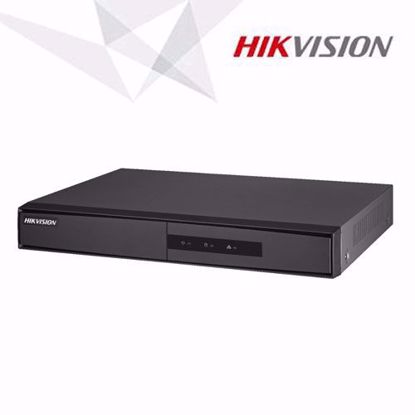 Hikvision DS-7208HGHI-F2 snimac