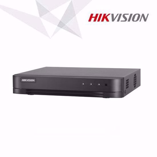 Hikvision DS-7216HGHI-K1(C)(S) snimac