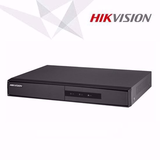Hikvision DS-7216HGHI-F2 snimac