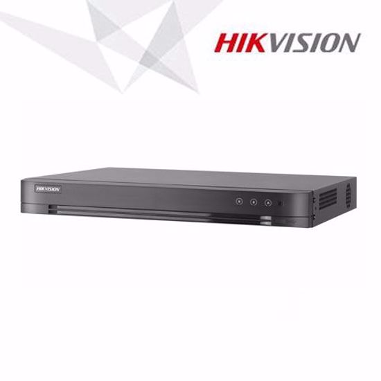 Slika od Hikvision DS-7224HGHI-K2 snimac
