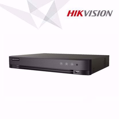 Hikvision iDS-7216HUHI-M2/S(C)PLUS snimac
