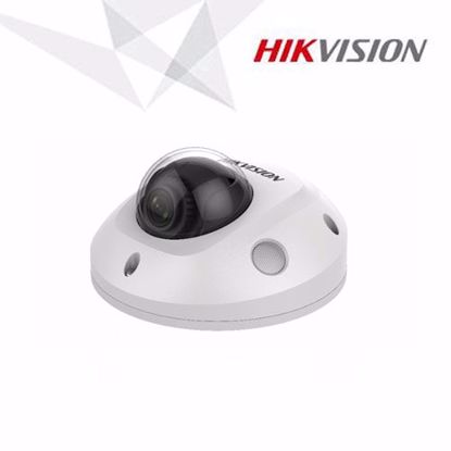 Slika od Hikvision DS-2CD2523G0-IWS(2.8mm) dome kamera