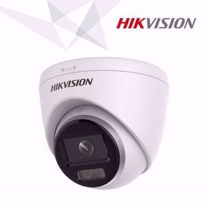 Hikvision DS-2CD1327G0-L(2.8mm) dome kamera