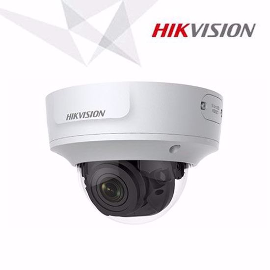 Slika od Hikvision DS-2CD2763G1-IZS(2.8-12mm) dome kamera