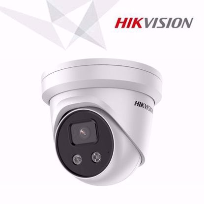 Slika od Hikvision DS-2CD2386G2-I(4mm) dome kamera