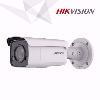 Hikvision DS-2CD2T87G2-L(4mm)(C) bullet kamera