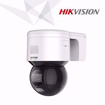 Hikvision DS-2DE3A400BW-DE(F1)(S5)(B)