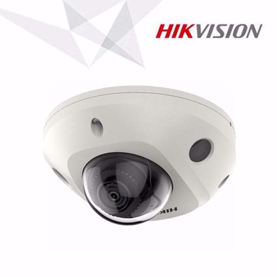Slika od Hikvision DS-2CD2523G2-IS(2.8mm) dome kamera