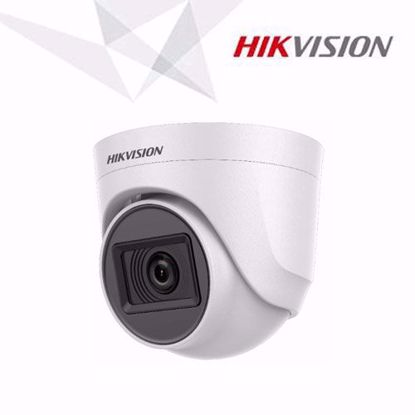 Hikvision DS-2CE76D0T-ITPF(2.8mm)(C) dome kamera