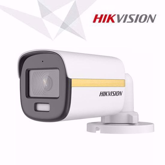 Hikvision DS-2CE10DF3T-FS(3.6mm) bullet kamera