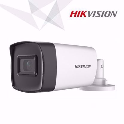 Hikvision DS-2CE17H0T-IT3F(2.8mm)(C) bullet kamera