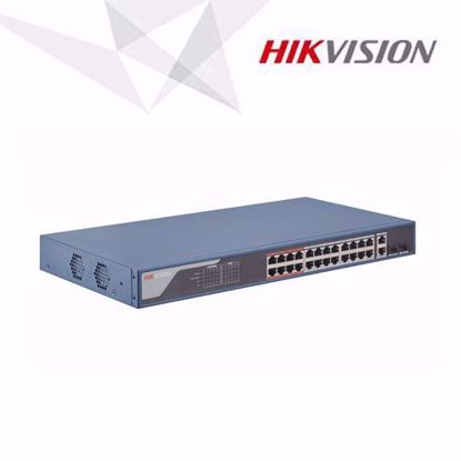 Slika od Hikvision DS-3E1326P-EI switch