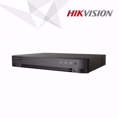 Slika od Hikvision iDS-7208HUHI-M1/S/A snimac