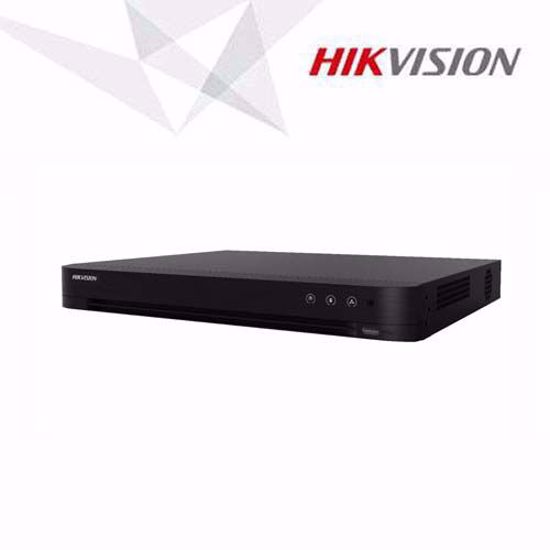 Hikvision iDS-7208HUHI-M2/S/A snimac