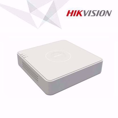 Hikvision DS-7104HQHI-K1(C)(S) snimac