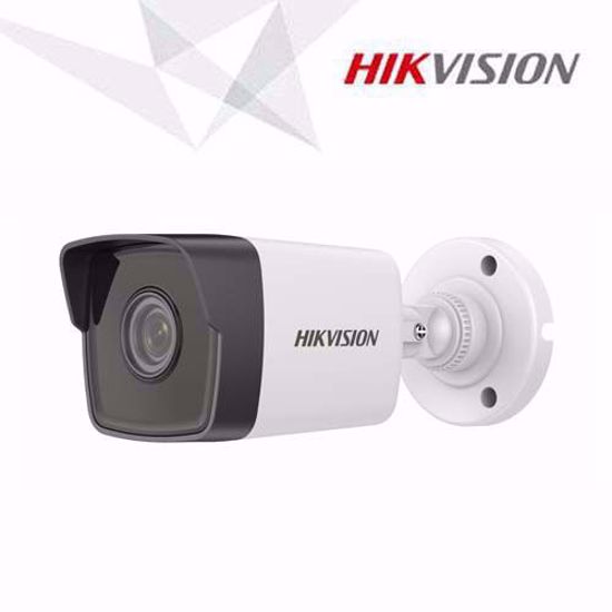 Hikvision DS-2CD1021-I(4mm)(F) bullet kamera