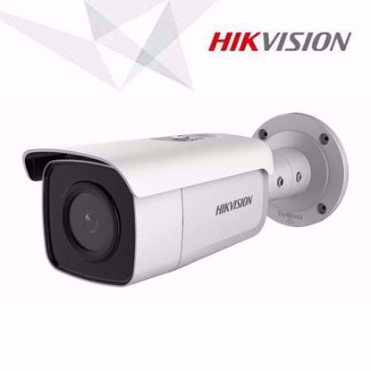 Hikvision DS-2CD2T46G2-2I(2.8mm)(C) bullet kamera