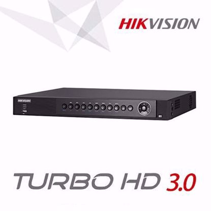 Slika od Hikvision DS-7208HUHI-F2/N 8-KANALNI TURBO HD HIBRID