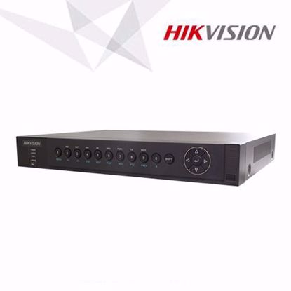 Slika od Hikvision DS-7216HUHI-F2/S 16ch Turbo HD hibrid snimac