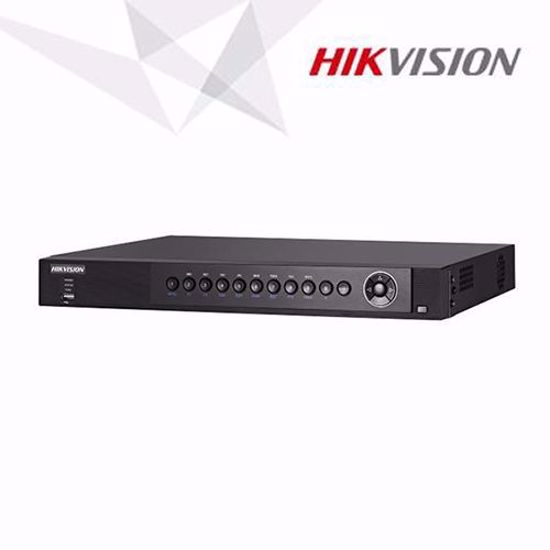 Slika od Hikvision DS-7608HUHI-F2/N 8-KANALNI TURBO HD HIBRIDNI