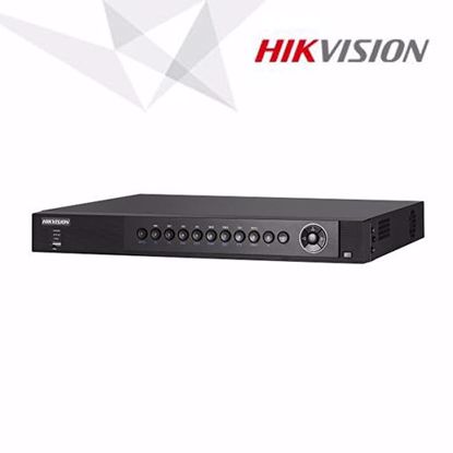 Slika od Hikvision DS-7616HUHI-F2/N 16-KANALNI TURBO HD HIBRIDNI