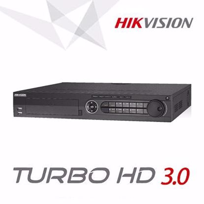 Slika od Hikvision DS-7316HQHI-F4/N 16-KANALNI TURBO HD TRIBRID