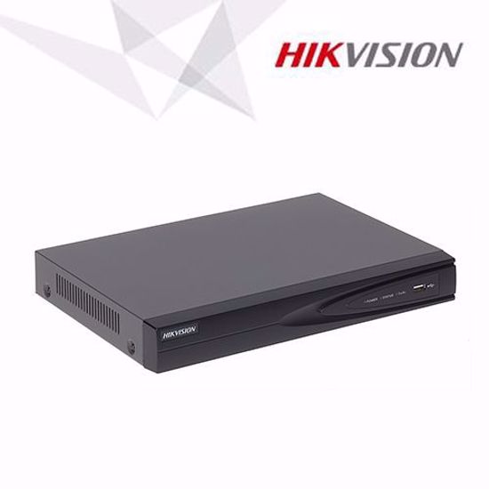 Slika od Hikvision DS-7604NI-E1 4-KANALNI MREZNI SNIMAC