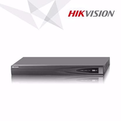 Slika od Hikvision DS-7608NI-E1/A 8-KANALNI MREZNI SNIMAC