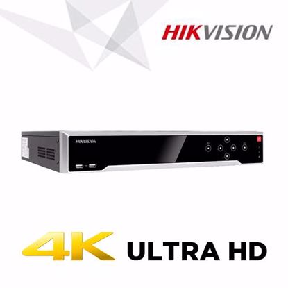 Hikvision DS-7732NI-I4 32-KANALNI MREZNI SNIMAC