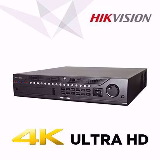 Hikvision DS-9632NI-I8 32-KANALNI MREZNI SNIMAC