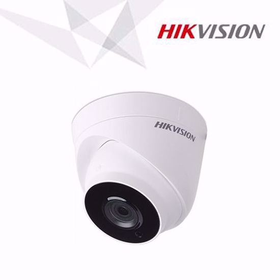 Slika od Hikvision DS-2CE56D0T-IT3 3,6mm Dome kamera