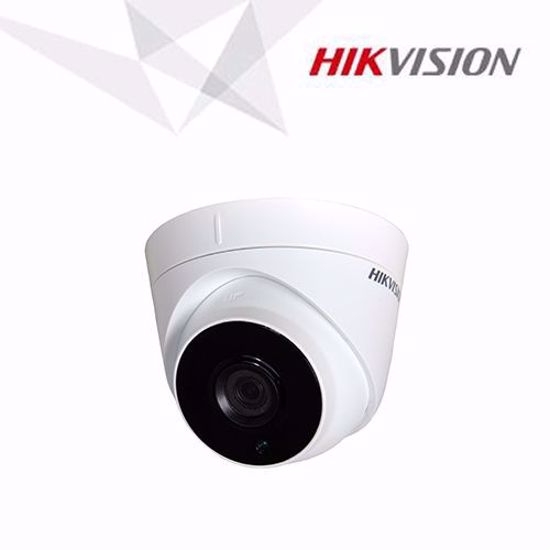 Slika od Hikvision DS-2CE56D7T-IT3 2,8mm Dome kamera