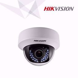 Hikvision DS-2CE56D5T-VFIR Dome kamera za unutrasnju montazu