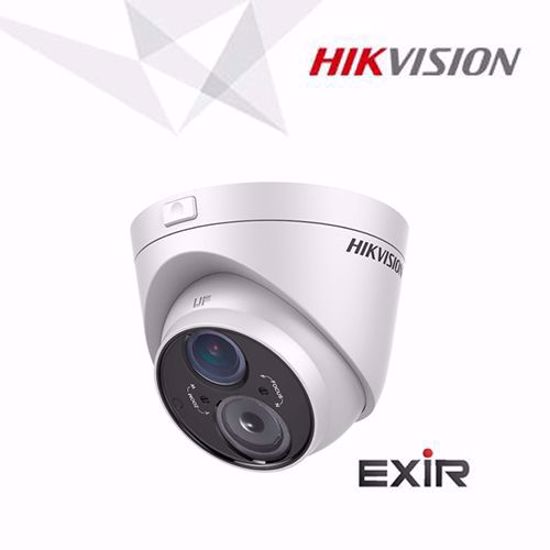Slika od Hikvision DS-2CE56C5T-VFIT3 Antivandal Dome kamera
