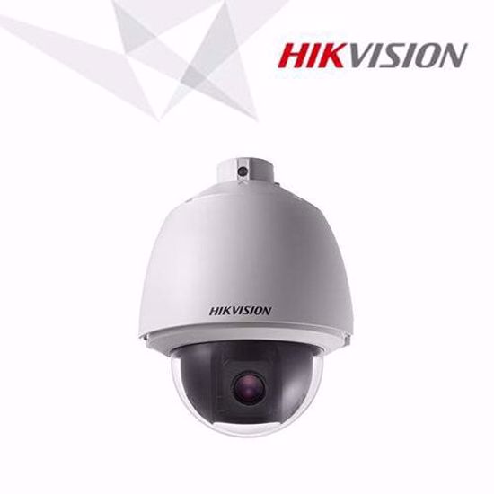 Slika od Hikvision DS-2AE5123T-A Motorizovana upravljiva kupolna kamera