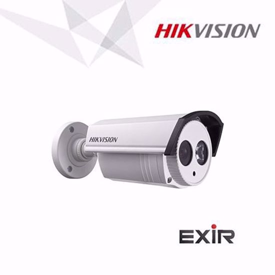 Slika od Hikvision DS-2CE16C2T-IT3 3,6mm Bullet kamera