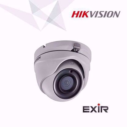 Hikvision DS-2CE56H1T-ITM 2,8mm Antivandal dome kamera