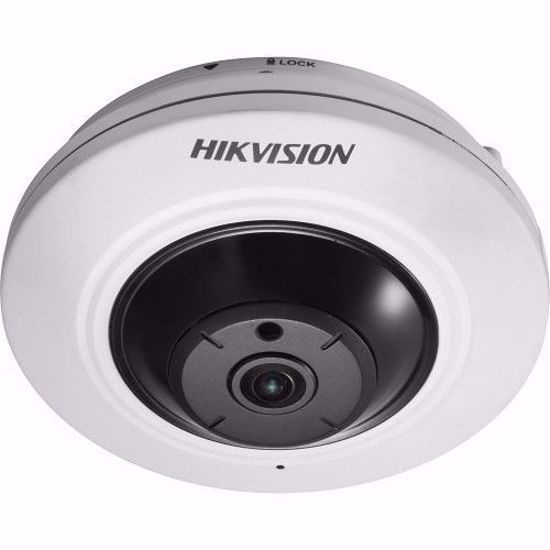 Slika od Hikvision DS-2CD2942F Fisheye IP kamera