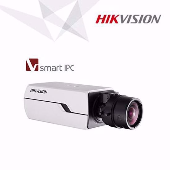Slika od Hikvision DS-2CD4065F-A Pametna Box kamera