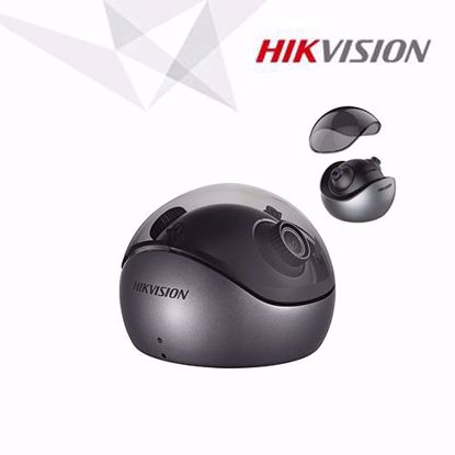 Slika od Hikvision IP DOME DS-2CD6812D 2,8mm IP kamera