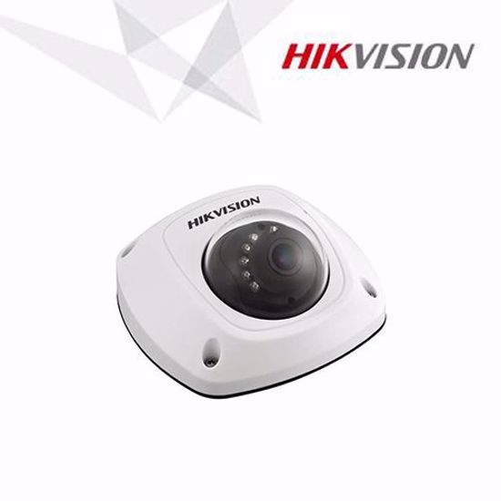 Slika od Hikvision IP MINI DOME DS-2CD2542FWD-IS 2,8mm Mini dome IP kamera