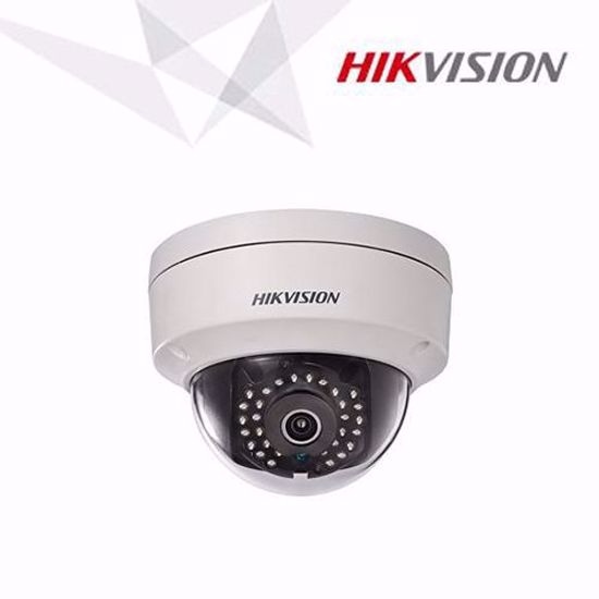 Slika od Hikvision IP DOME DS-2CD2185FWD-I 2,8mm Dome IP kamera
